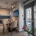 Nestia Urban 3* Volos