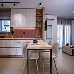Nestia Urban Hotel de apartamente Volos