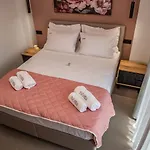 Hotel de apartamente Nestia Urban