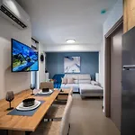 Nestia Urban Hotel de apartamente