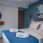 Nestia Urban Hotel de apartamente