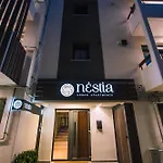 Nestia Urban Hotel de apartamente Volos