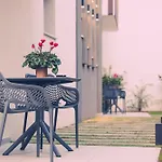 Nestia Urban Hotel de apartamente 3*