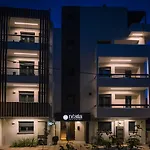 Nestia Urban Hotel de apartamente 3*