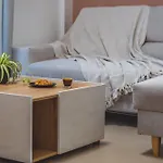 Nestia Urban Hotel de apartamente