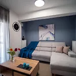 Nestia Urban Hotel de apartamente