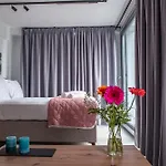 Nestia Urban 3* Volos