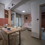 Hotel de apartamente Nestia Urban 3*