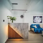 Hotel de apartamente Nestia Urban