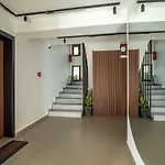 Nestia Urban 3*
