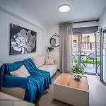 Hotel de apartamente Nestia Urban 3*