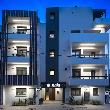 Nestia Urban Volos