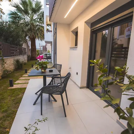 Aparthotel Nestia Urban Volos