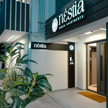 Nestia Urban