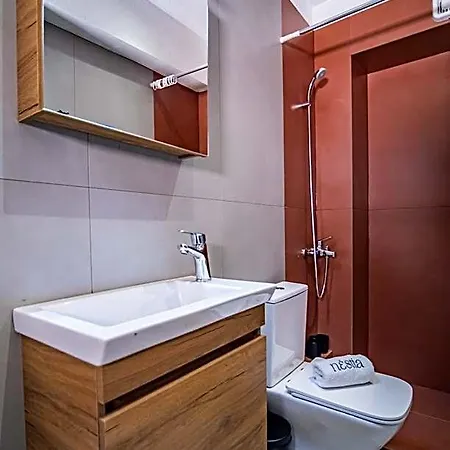 Nestia Urban