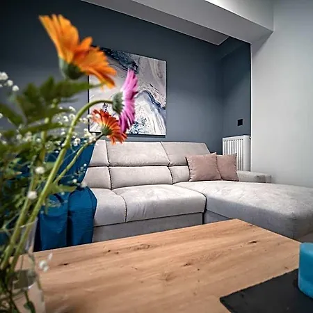 Nestia Urban 4* Volos