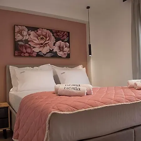 Nestia Urban 4* Volos