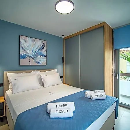 Aparthotel Nestia Urban Volos