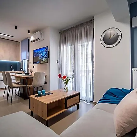 Nestia Urban Volos